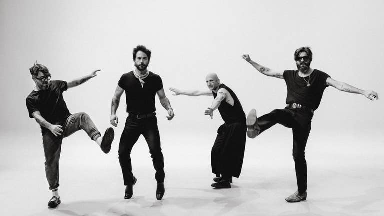 Concierto Viva Suecia