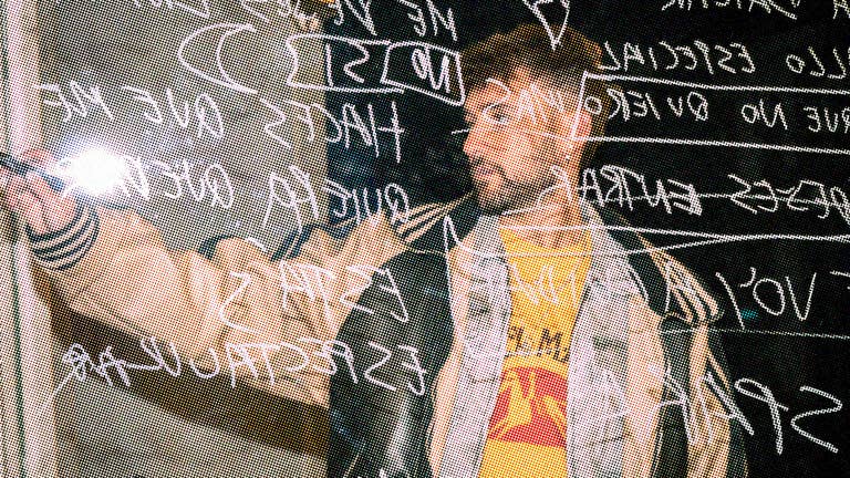 Anuncio Concierto Dani Fernández