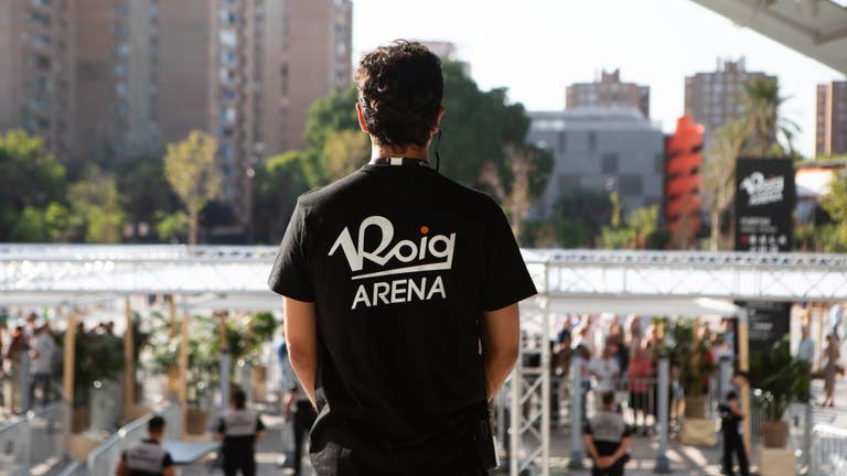 Evitar compra entradas falsas