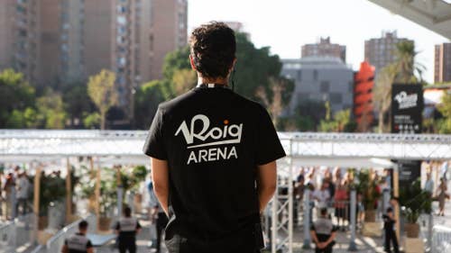 Evitar compra entradas falsas