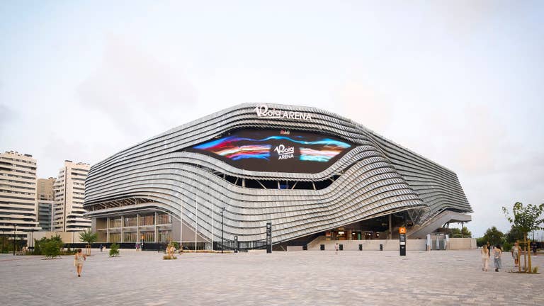 Patrocinio Grupo Transvia