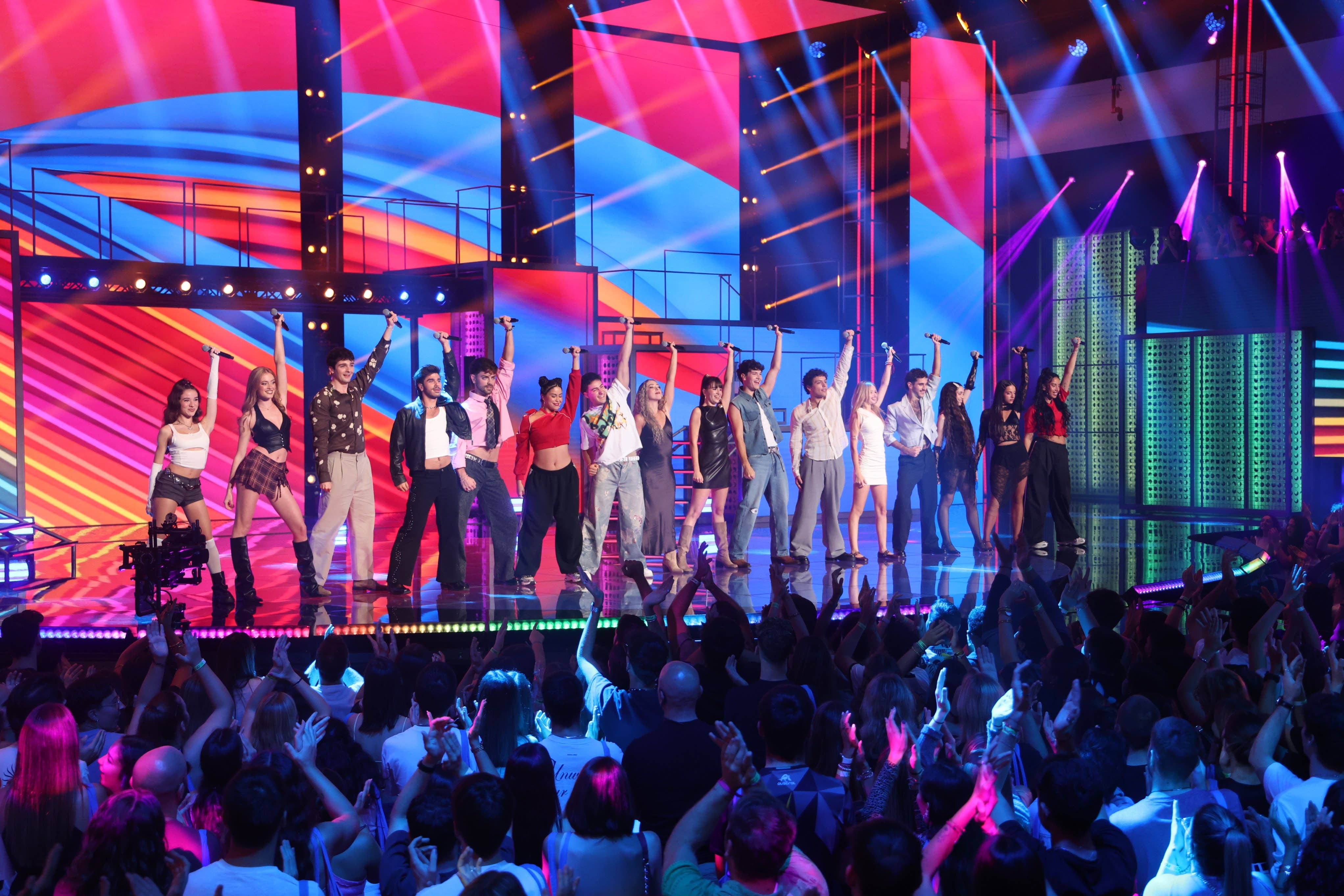 Pet Shop Boys, Chayanne y la nueva generación de Operación Triunfo actuarán en julio en Roig Arena
