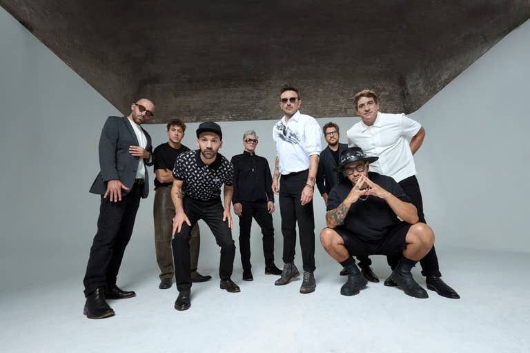 Anuncio Concierto No Te Va Gustar