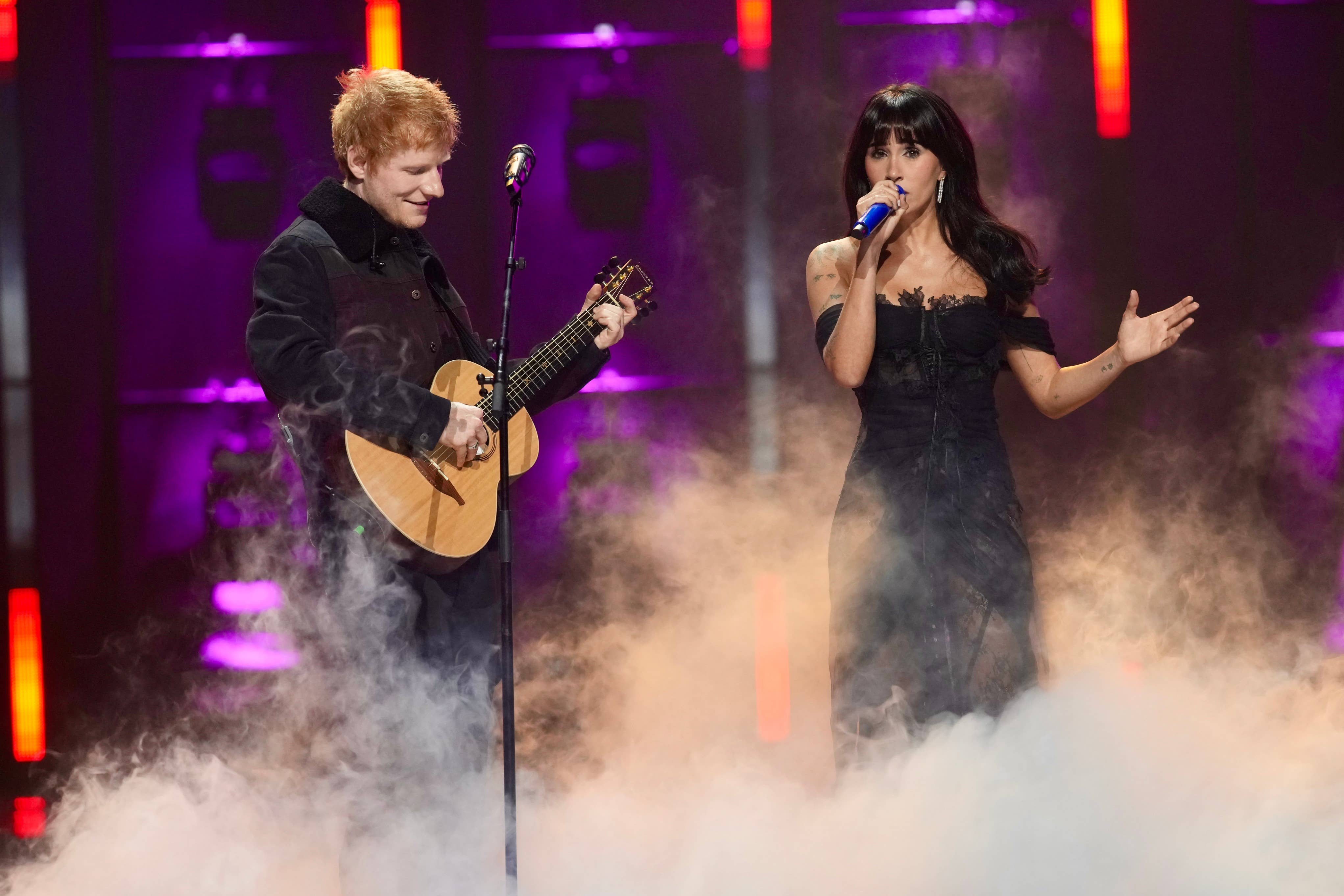 Gala LOS40 Music Awards