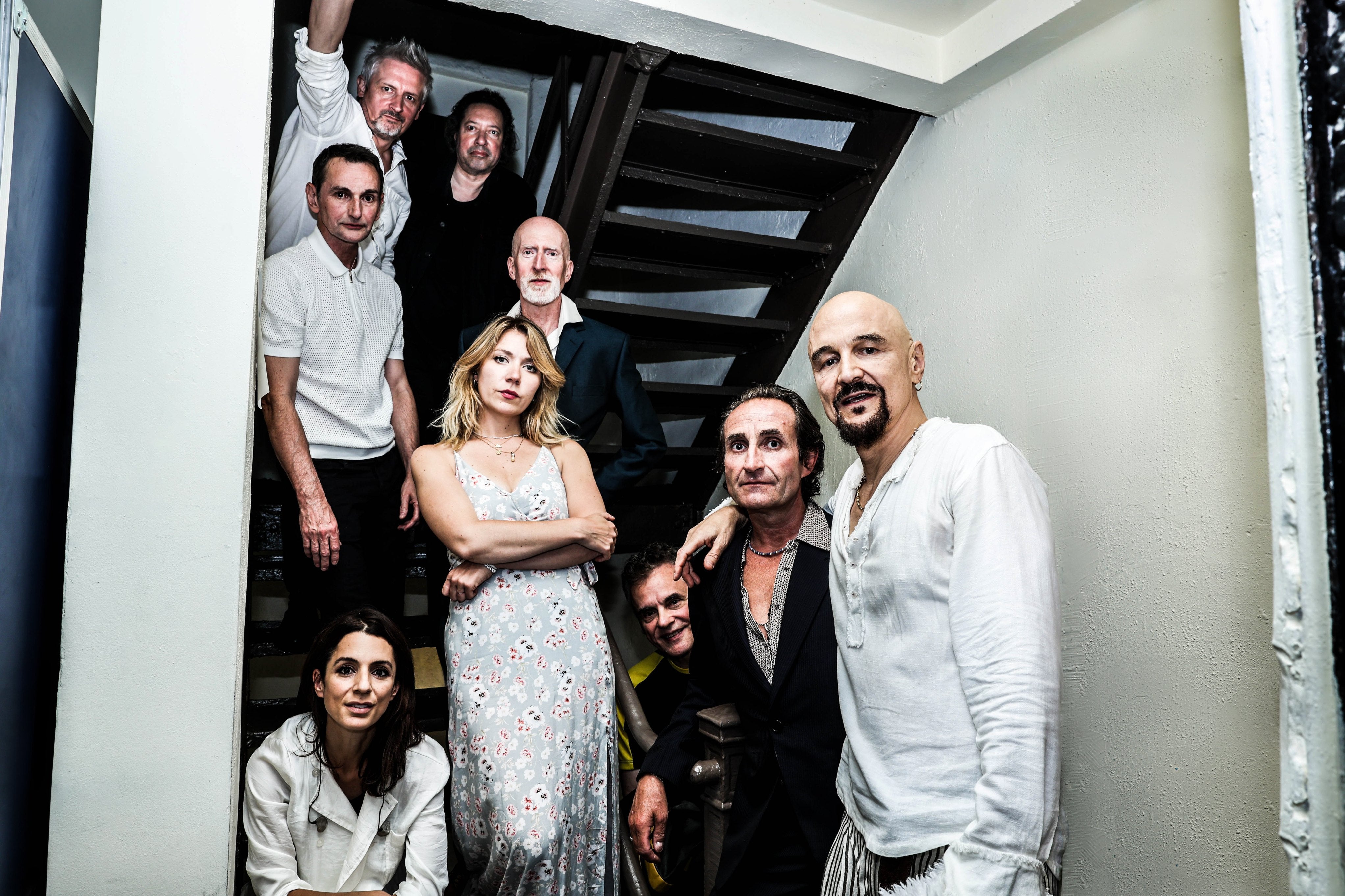 Grupos Heineken House