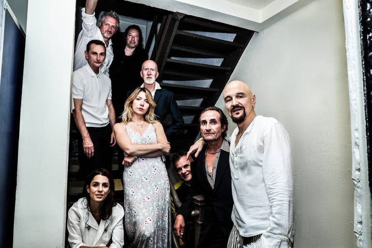 Grupos Heineken House