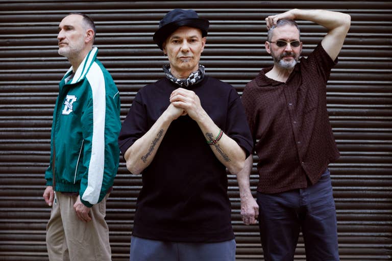 Noticia Setlist Celtas Cortos