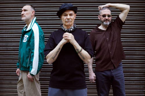 Noticia Setlist Celtas Cortos