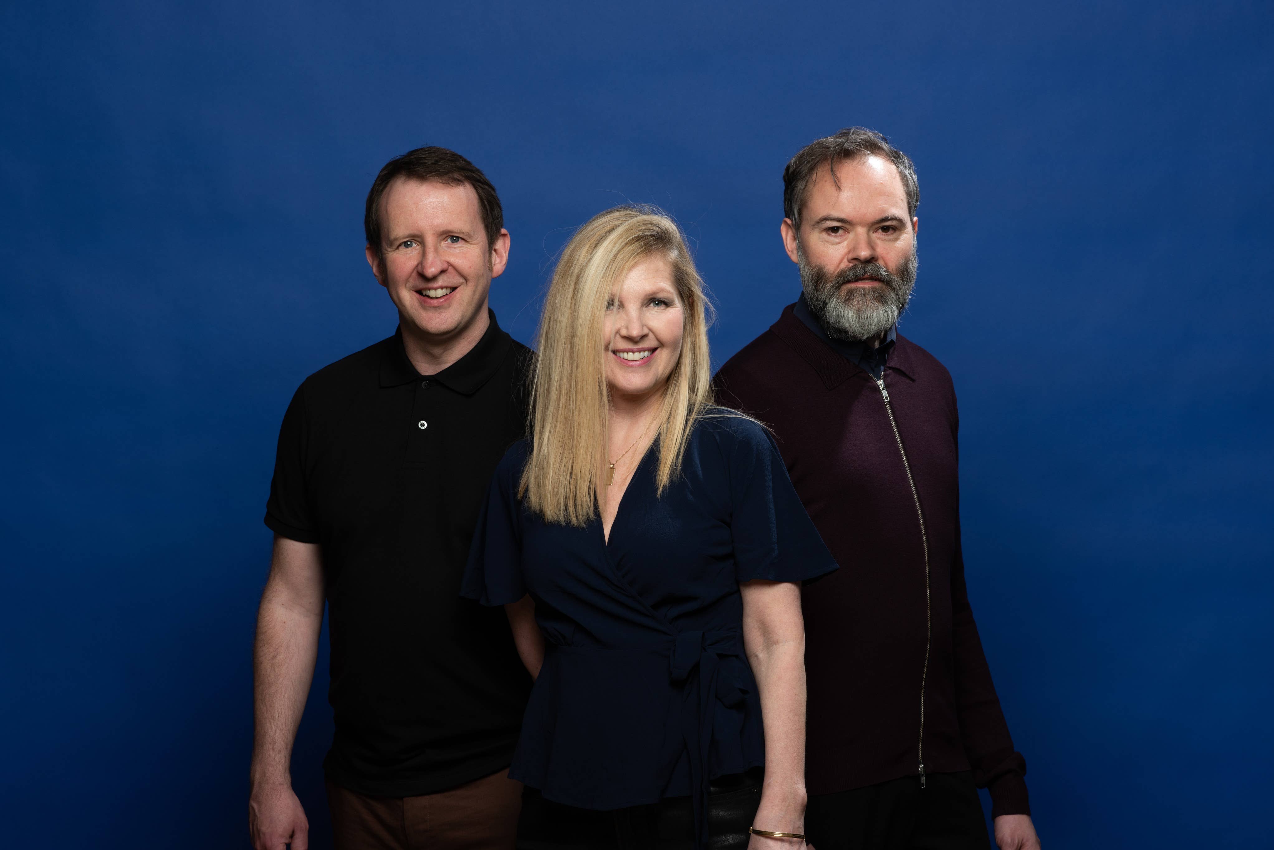 La banda británica Saint Etienne actuará el 19 de marzo en la Sala Auditorio Roig Arena