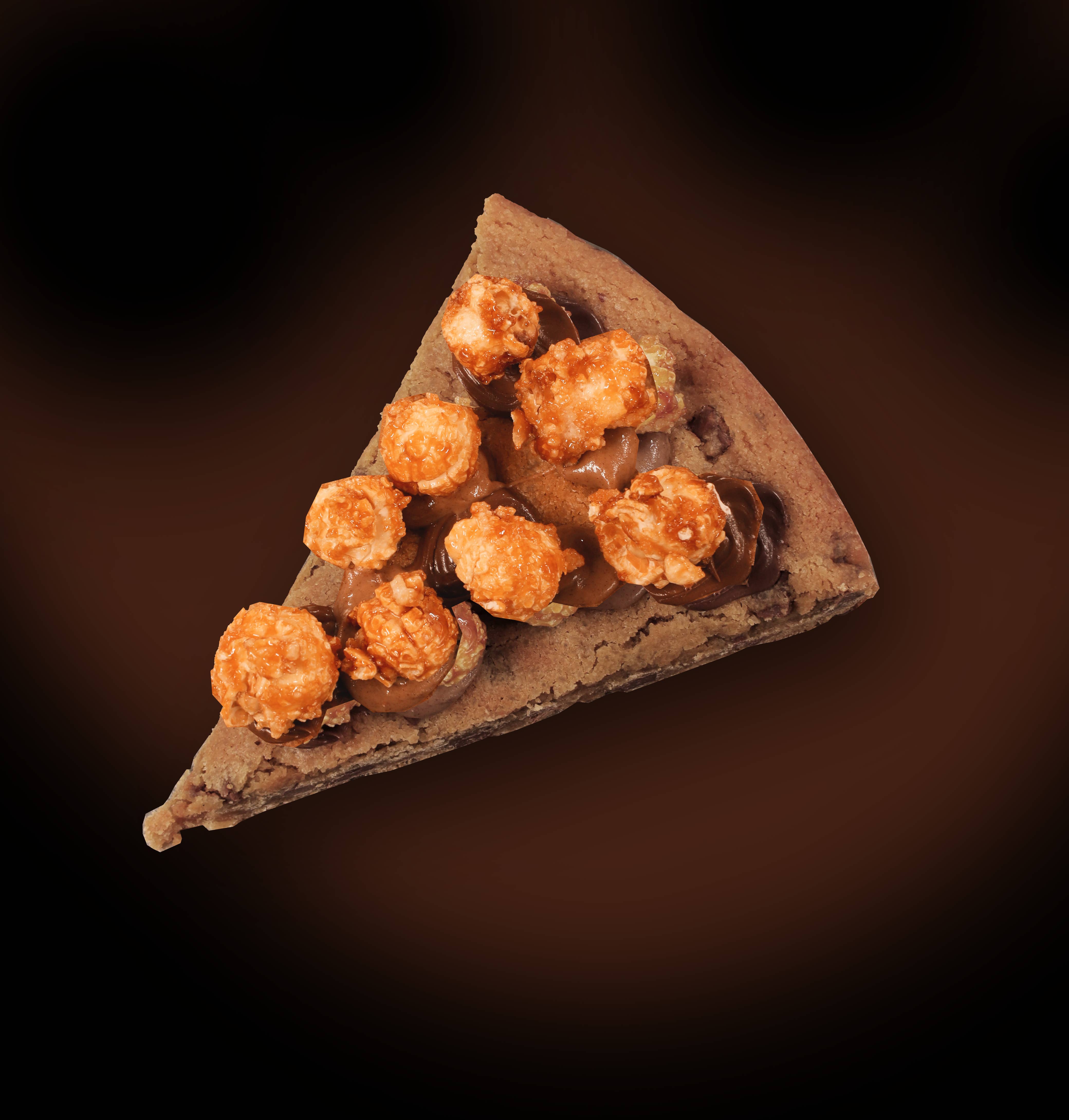 Cookie palomitas