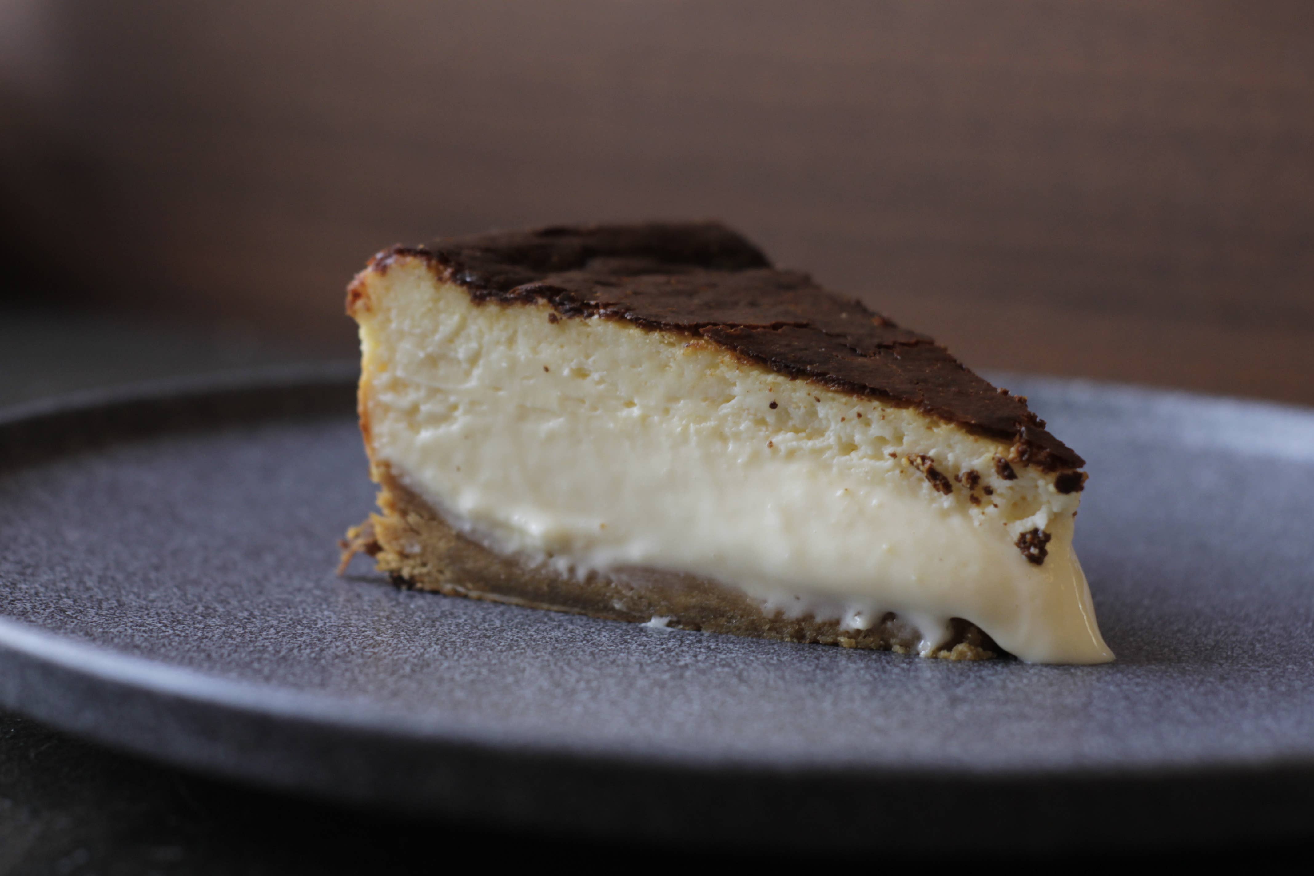 Tarta queso