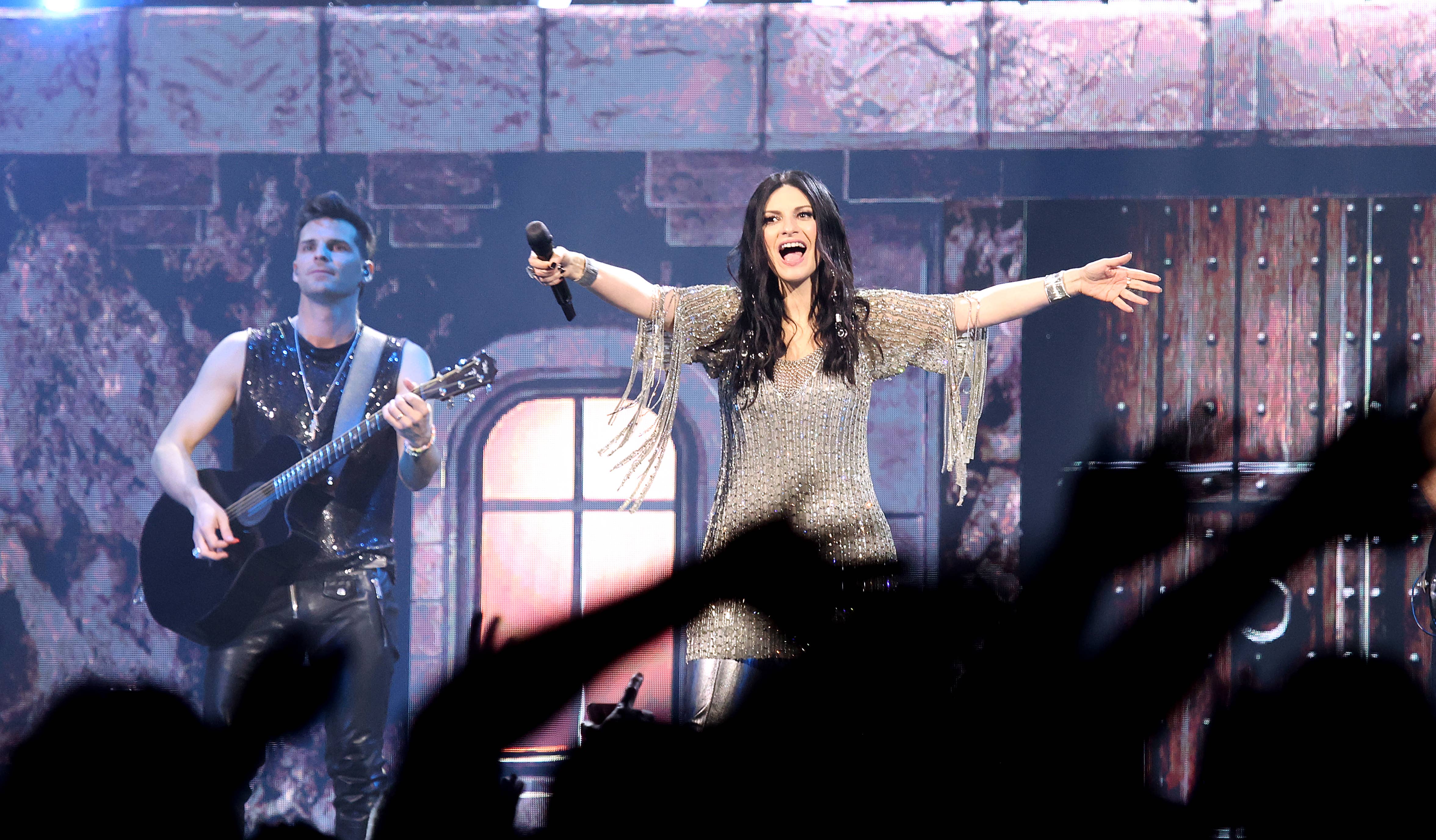 Laura Pausini