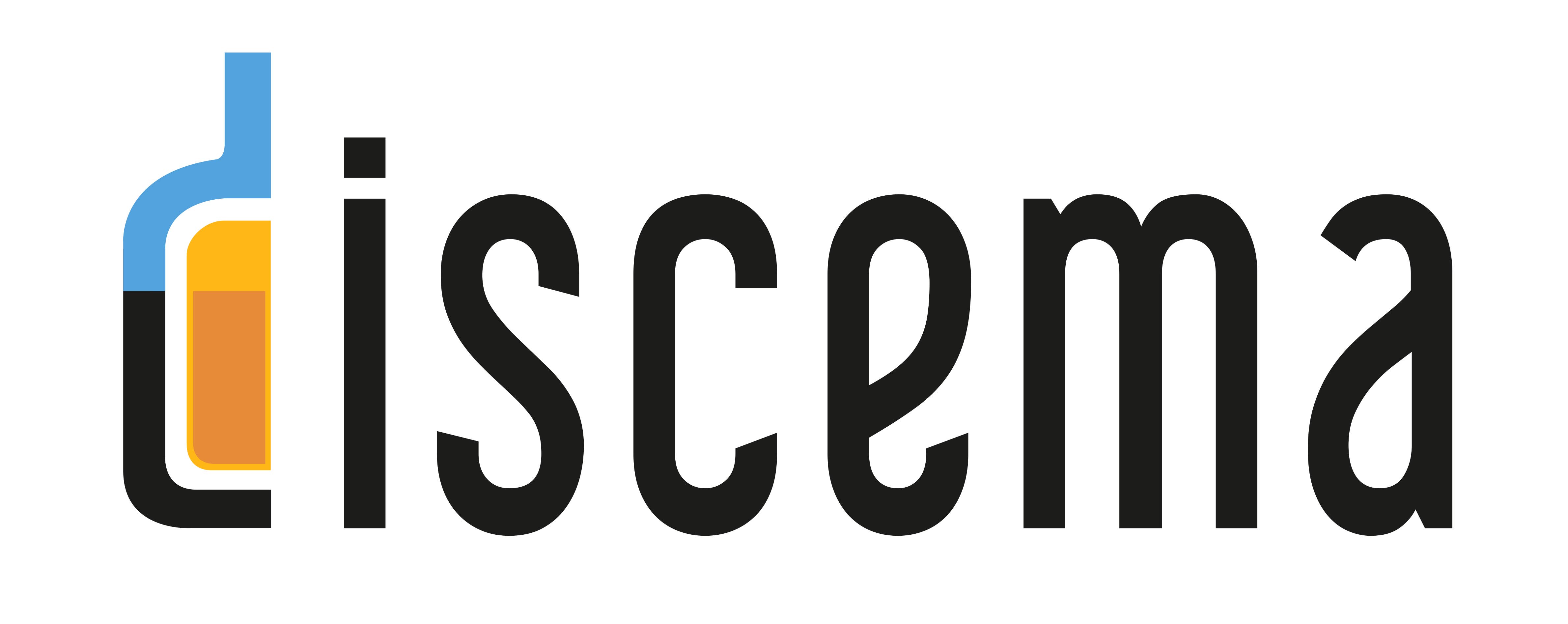 Logo Discema