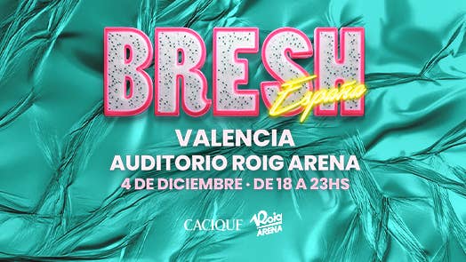Fiesta Bresh