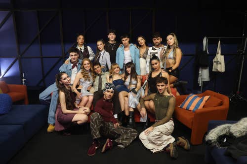 Així sona el debut musical dels concursants d’OT 2025