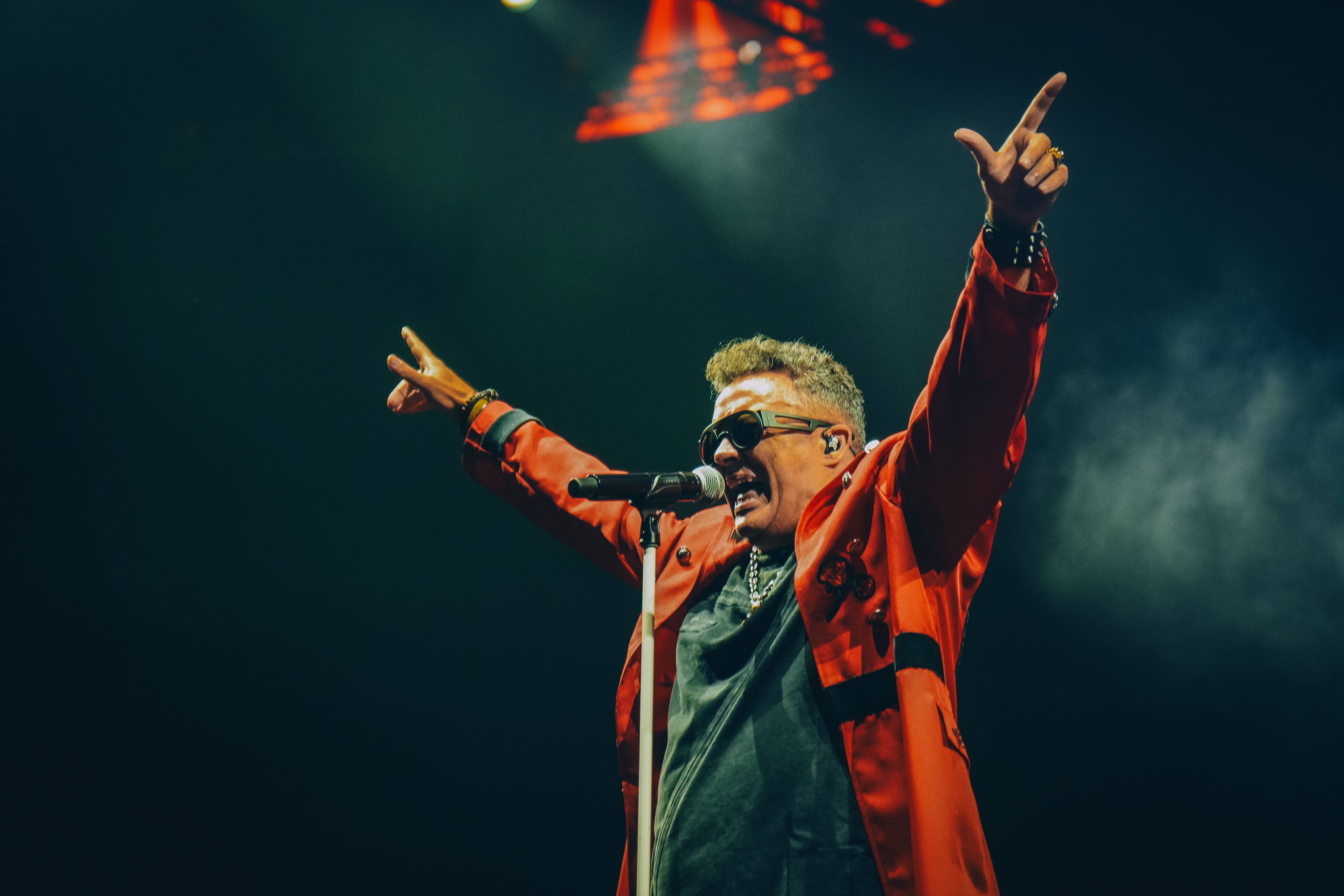 Festival Locos por la Música