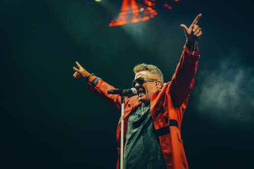 Festival Locos por la Música