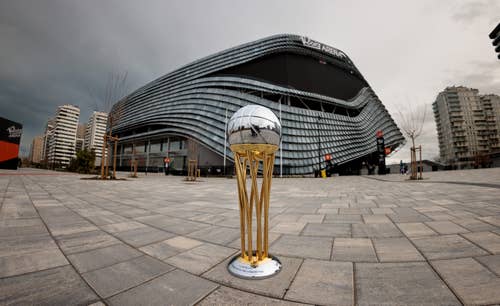 Copa del Rey