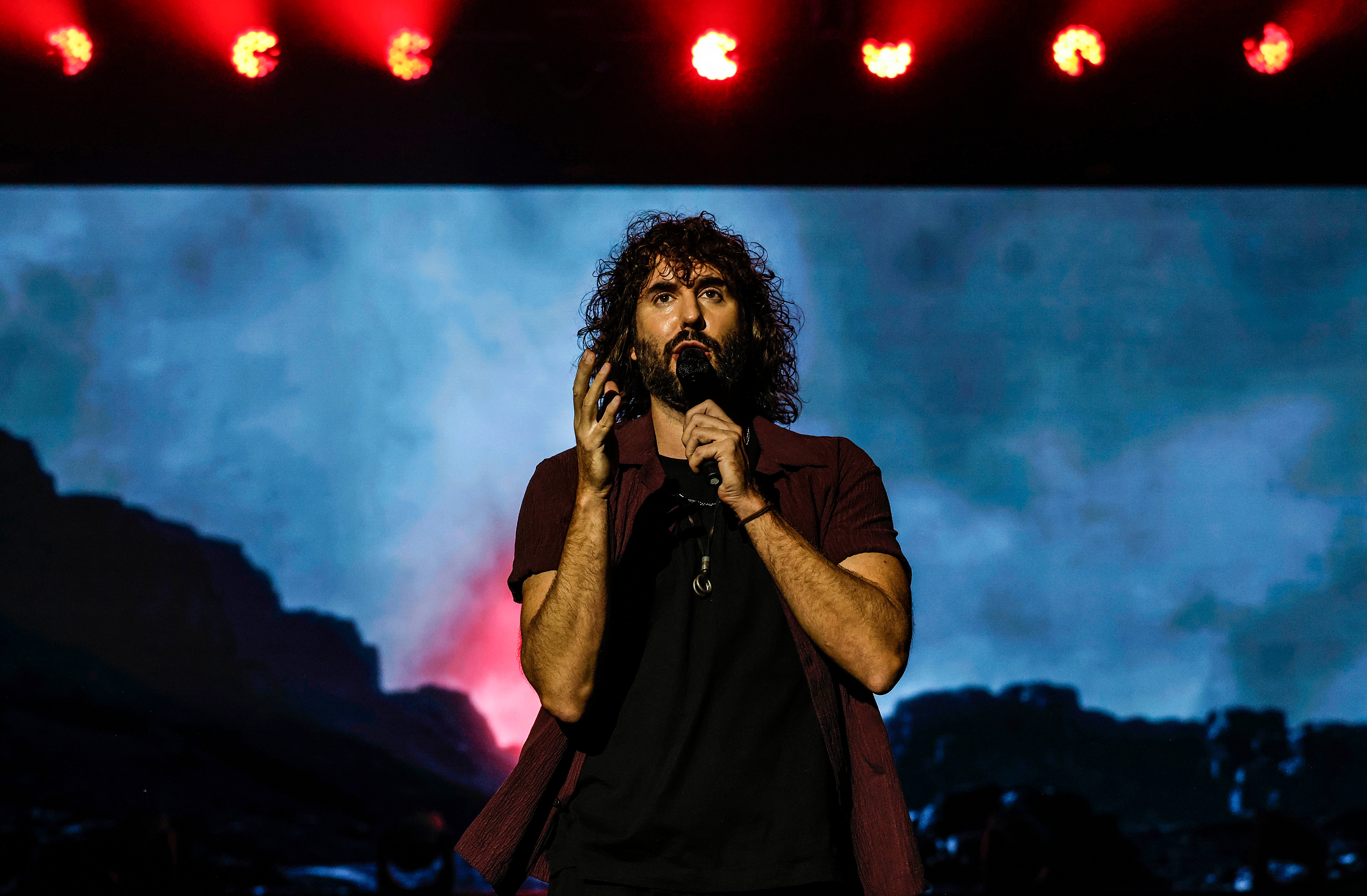 Concierto Mikel Izal