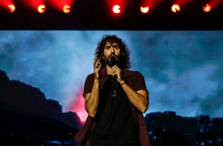 Concierto Mikel Izal