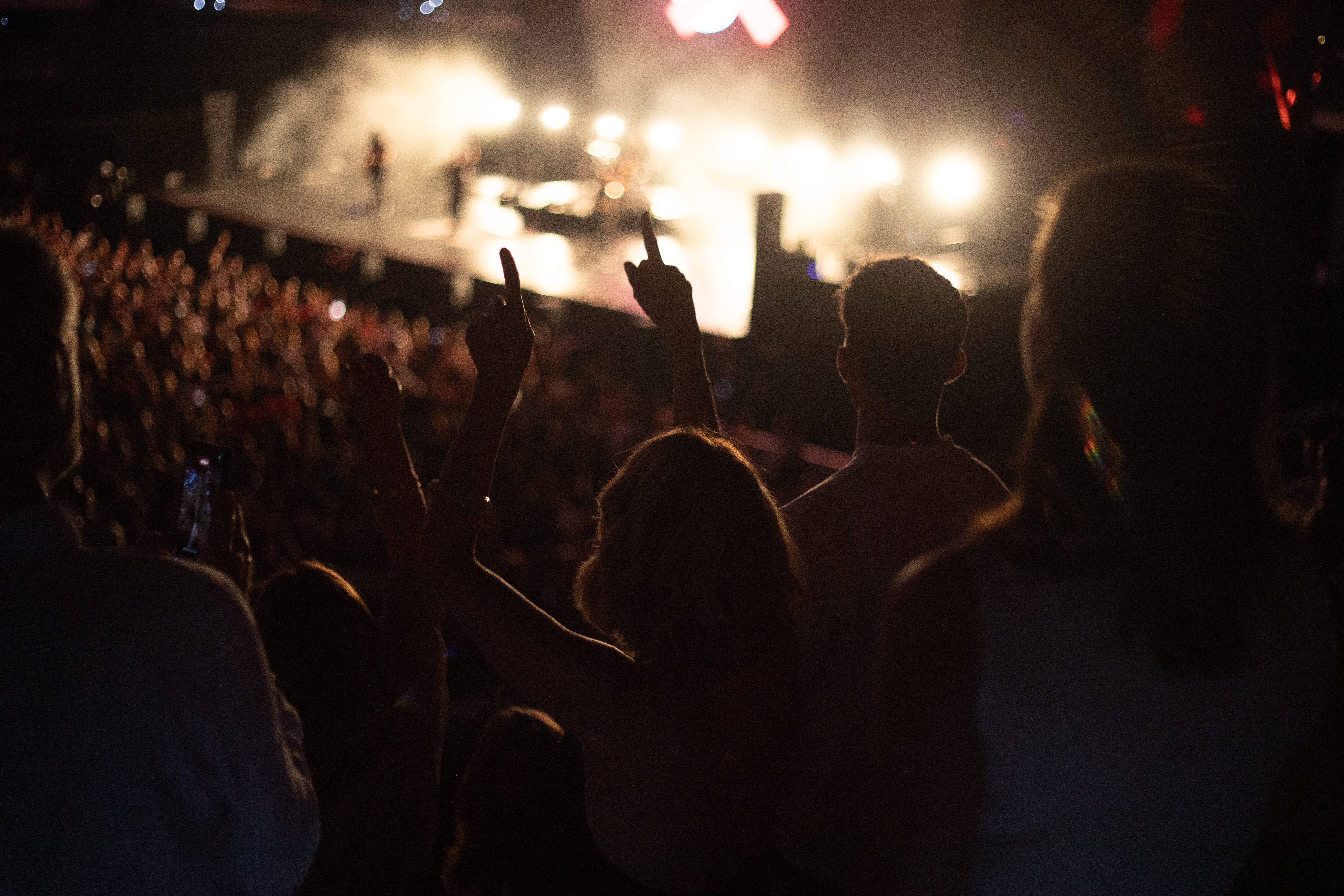Tu experiencia VIP empieza aquí