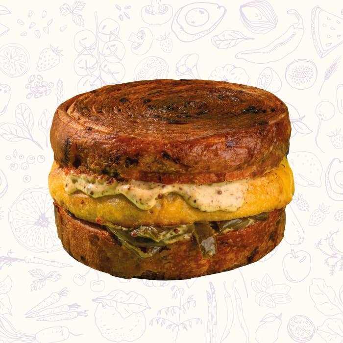 Tortilla patata