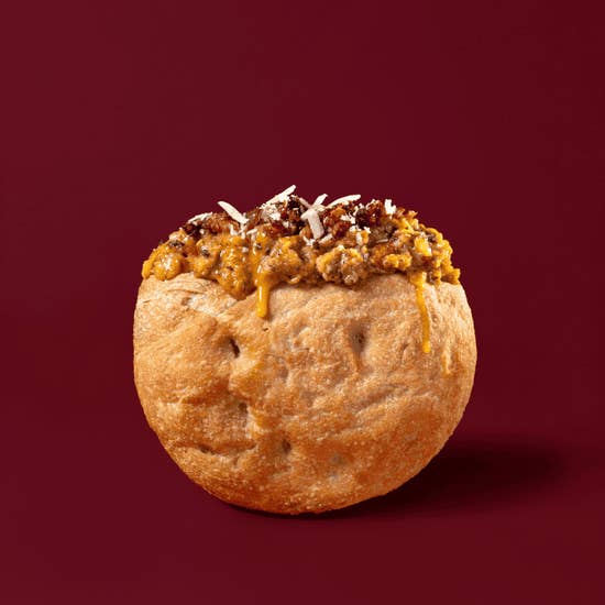 adicto y adicta bomba tortilla