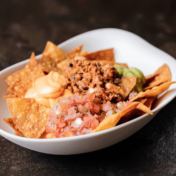 Nachos