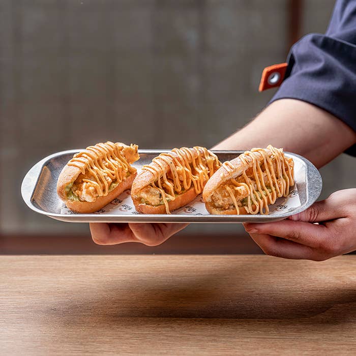 Bocatita calamares