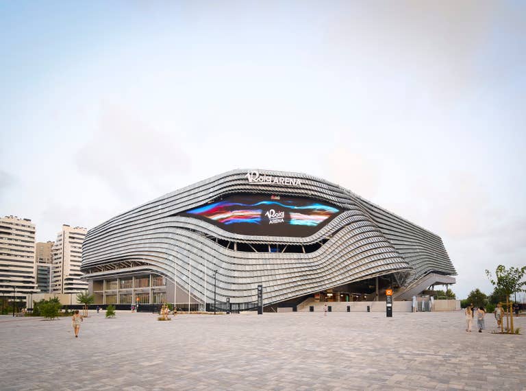 Nominados TIIM Awards