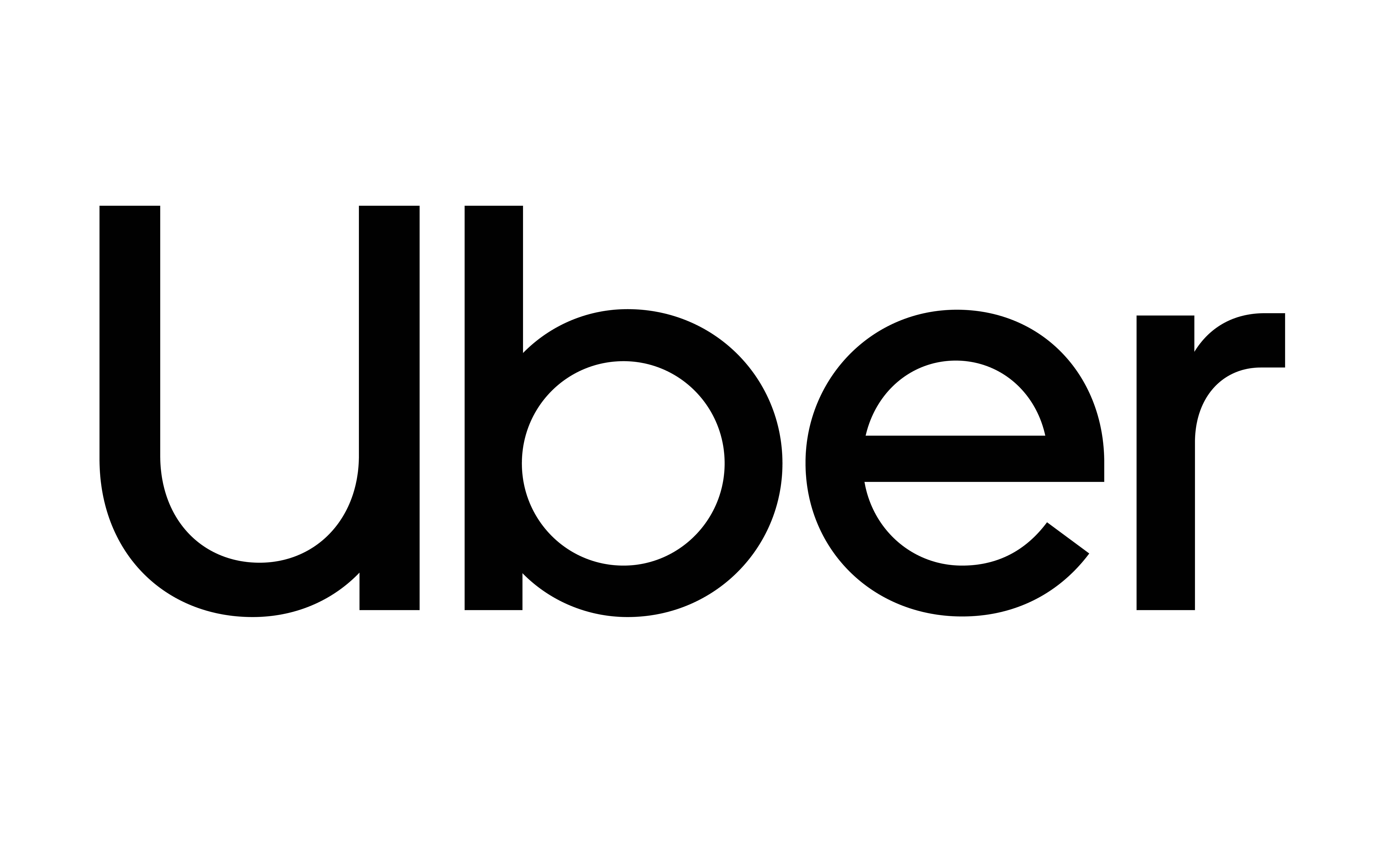 Logo Uber