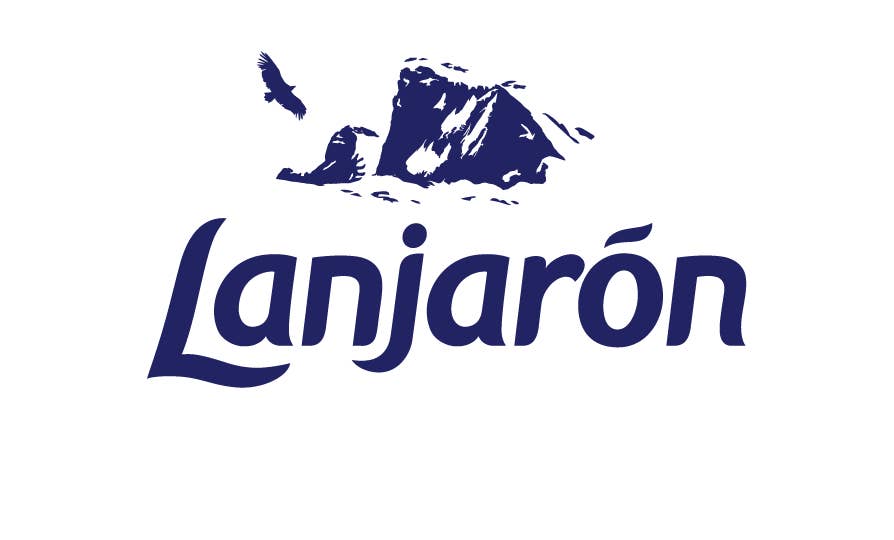 Logo Lanjarón